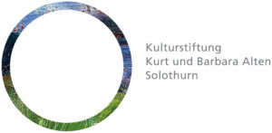 Kulturstiftung Kurt und Barbara Alten